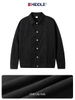 Áo khoác nam cao cấp cổ bẻ Classic HIDDLE