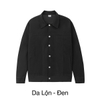 Áo khoác nam cao cấp cổ bẻ Classic HIDDLE