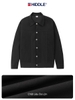 Áo khoác nam cao cấp cổ bẻ Classic HIDDLE