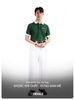 Áo polo nam phối màu Hiddle