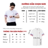 HI01-T2 Áo thun nam có cổ cao cấp HIDDLE ELE
