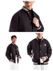 Áo Khoác Nam Bomber Varsity HIDDLE