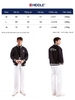 Áo Khoác Nam Bomber Varsity HIDDLE