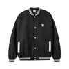 Áo Khoác Nam Bomber Varsity HIDDLE