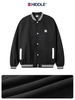 Áo Khoác Nam Bomber Varsity HIDDLE