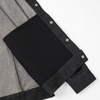 Áo khoác nam jean cao cấp Classic Hiddle H-AK5