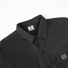 Áo sơ mi denim nam túi hộp Hiddle H-S1