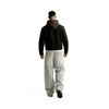 Áo khoác nam kaki phối cổ ticke Hiddle H-AK6