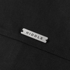 Áo khoác nam canvas phối cổ ticke local brand HIDDLE H-AK1