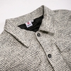 Áo dạ tweed nam cao cấp chính hãng HIDDLE H12-AK1