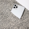 Áo dạ tweed nam cao cấp chính hãng HIDDLE H12-AK1