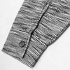 Áo dạ tweed nam cao cấp chính hãng HIDDLE H12-AK1