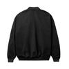 Áo khoác bomber basic nam cao cấp Hiddle H12-AK2