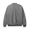Áo khoác bomber basic nam cao cấp Hiddle H12-AK2
