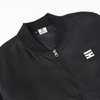 Áo khoác dù bomber Basic Hiddle H11-AK10