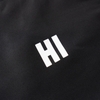 Áo khoác dù bomber Basic Hiddle H11-AK10