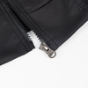 Áo khoác dù bomber Basic Hiddle H11-AK10