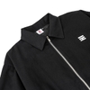 H05-AK5 Áo Khoác Nam Bomber Varsity cổ bẻ