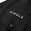 Áo Khoác Nam Kaki Túi Hộp Hiddle H04-AK1