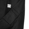 H04-AK3 Áo khoác Bomber Basic HIDDLE