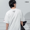 Áo thun nam cổ tròn HIDDLE