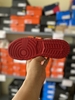 Giày Nike Air Jordan 1 Low GS 'White Gym Red' 553560-118