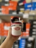 Giày Nike Air Jordan 1 Low GS 'White Gym Red' 553560-118