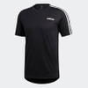 Áo phông nam DT3043 size XL