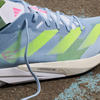 Adizero Adios 8 H03615-Giày chạy nam
