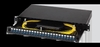 ODF, Fiber Optic, Patch Panel, Sliding (loaded)