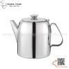 Ấm inox hàng không rót nước, trà, cafe 3 kích thước tiêu chuẩn, ấm đựng nước kiểu dáng hàng không dày dặn cao cấp HÀNG MỚI