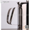 Ấm rót nước inox hàng không/ Ấm rót trà cafe inox 304 dày đẹp/ Ca đựng nước có nắp đậy inox sáng bóng/