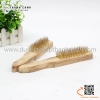 Dụng cụ đánh rỉ sắt/ Bàn chải sắt cọ vỉ nướng