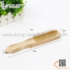 Dụng cụ đánh rỉ sắt/ Bàn chải sắt cọ vỉ nướng