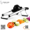 Bàn nạo inox có tay cầm, bàn nạo sợi rau củ quả , bàn nạo inox đa năng cao cấp
