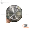 Bát inox Hàn Quốc , hàng hai lớp cách nhiệt INOX MỜ 304- Hàng xuất dư xịn
