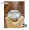 Bát Inox Có Nắp 2 Lớp Hàn Quốc