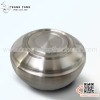 Bát Inox Có Nắp 2 Lớp Hàn Quốc