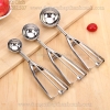 Dụng cụ múc kem bằng inox