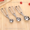 Dụng cụ múc kem bằng inox
