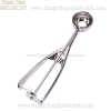 Dụng cụ múc kem bằng inox