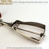 Dụng cụ múc kem bằng inox
