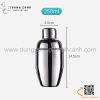 Bình lắc inox, Shaker inox các cỡ, Bình lắc pha chế inox Cocktail Shaker