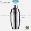 Bình lắc inox, Shaker inox các cỡ, Bình lắc pha chế inox Cocktail Shaker