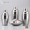 Bình lắc inox, Shaker inox các cỡ, Bình lắc pha chế inox Cocktail Shaker