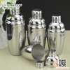 Bình lắc inox, Shaker inox các cỡ, Bình lắc pha chế inox Cocktail Shaker