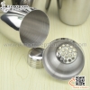 Bình lắc inox, Shaker inox các cỡ, Bình lắc pha chế inox Cocktail Shaker