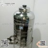 Bình ủ nước inox 2 lớp cách nhiệt (Hàng VN chất lượng cao)