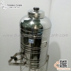 Bình nước inox giữ nhiệt, bình ủ nước inox 304 cao cấp,Bình ủ nước inox Sài Gòn
