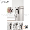 Bình ủ nước inox hai lớp cách nhiệt có vòi mở nước, Thùng ủ canh inox không có vòi cách nhiệt